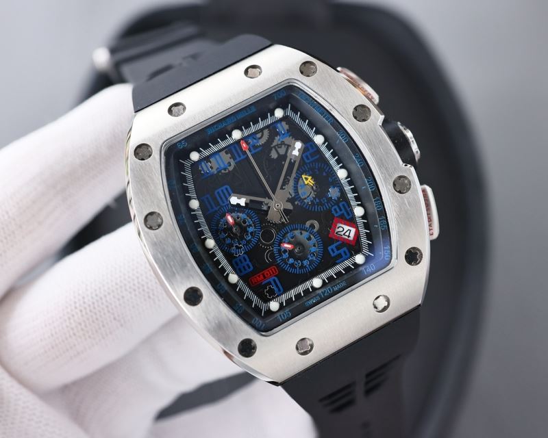 RICHARD MILLE Watches